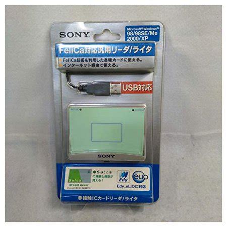 sony contactless ic card reader|Sony Corporation .